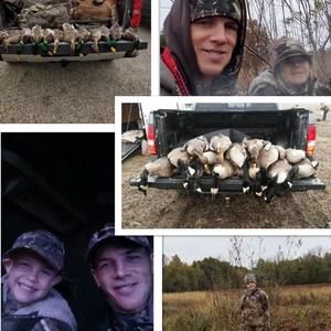 Meet your Posher, Brett